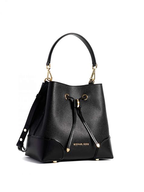 michael kors mercer bucket bag|michael kors mercer gallery small.